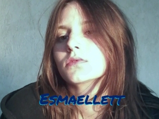 Esmaellett
