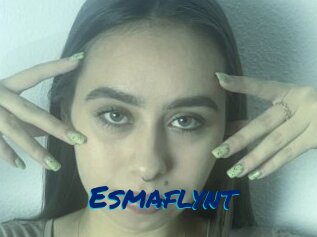 Esmaflynt