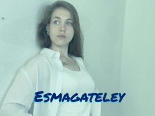 Esmagateley