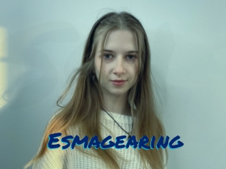 Esmagearing