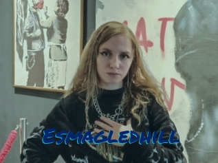 Esmagledhill