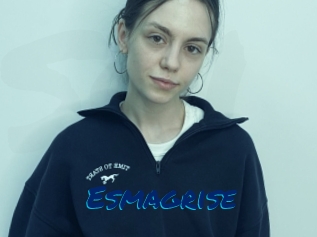 esmagrise Sexe City