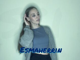Esmaherrin