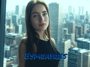 Esmeayres