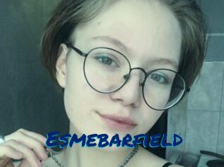 Esmebarfield