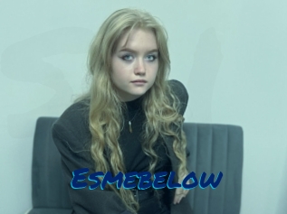Esmebelow