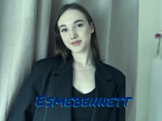 Esmebennett