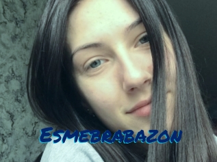 Esmebrabazon