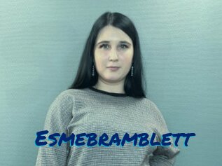 Esmebramblett