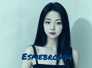 esmebrowm Sexe City