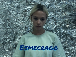 Esmecrago
