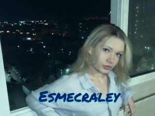 Esmecraley