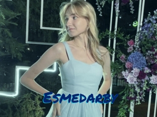 Esmedarby