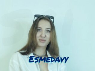Esmedavy