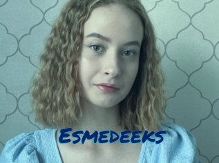 Esmedeeks