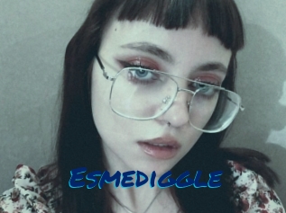 Esmediggle