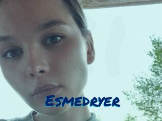 Esmedryer