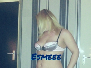 Esmeee