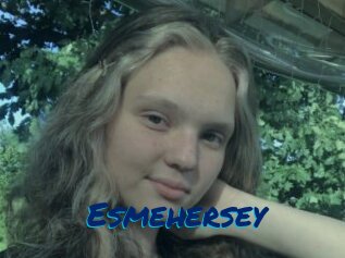 Esmehersey