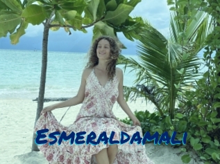 Esmeraldamali