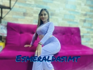 Esmeraldasimt