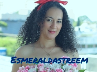 Esmeraldastreem
