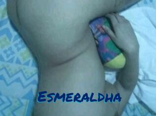Esmeraldha