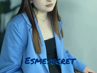 Esmesecret