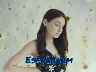 Esmicharm