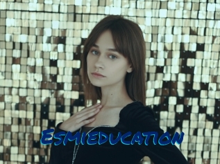 Esmieducation