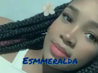 Esmmeralda
