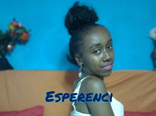 Esperenci
