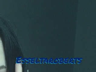 Esseltaroberts
