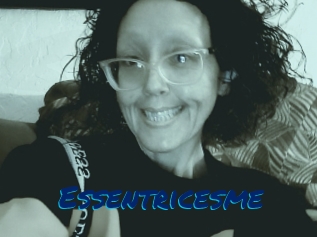 Essentricesme