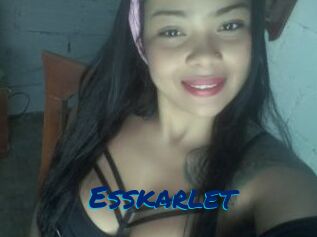 Esskarlet