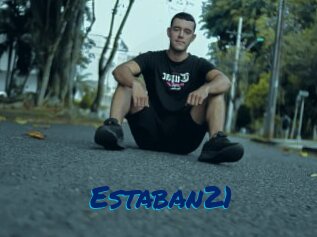 Estaban21