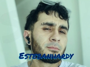Estebanhardy