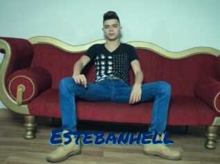 Estebanhell