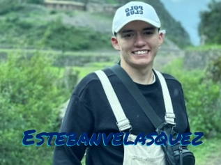 Estebanvelasquez