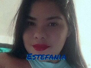 Estefania