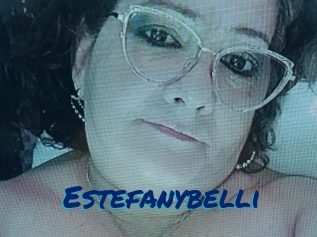 estefanybelli Sexe City