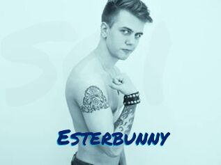 Esterbunny
