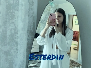 Esterdin