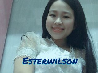 Esterwilson
