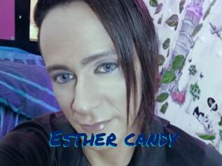 Esther_candy