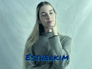 Estherkim