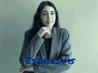 Esthersims