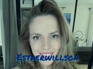 Estherwillson