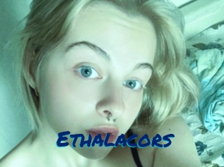 Ethalacors