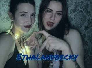 Ethalandbecky